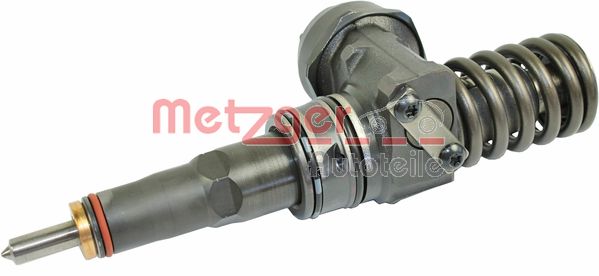 METZGER 0872000 ORIGINAL ERSATZTEIL Pumpe-Düse-Einheit